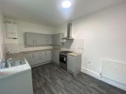 Queen Square, Ashton under lyne, OL6