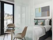 Queen Square, Brighton