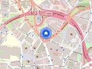 Queen Square, Leeds, West Yorkshire, LS2