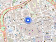 Queen Square, Wolverhampton, WV1