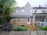 Queen St E Laing St Main Toronto ON M4L 2N4 2 Bedroom...