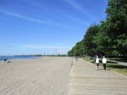 Queen St E Toronto ON M4L 1E5 1 Bedroom Apartment for...