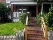 Queen St Ne, Washington, Home For Sale