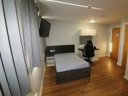 Queen Street, 110 Queen Street, Sheffield, S1