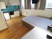 Queen Street, 110 Queen Street, Sheffield, S1