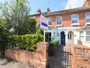 Queen Street, Aylesbury, Buckinghamshire HP20, 3 bed...