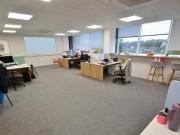 Queen Street, Barnstaple, Serviced Office To