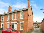 Queen Street, Chester, 5 Bedroom End