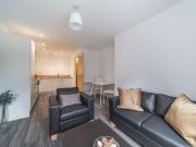 Queen Street, City Centre, Sheffield, S1