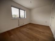 Queen Street Close, March