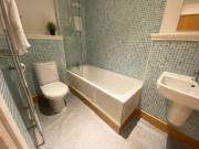 Queen Street, Flat 4/2, Glasgow, City Centre, G1 3DS