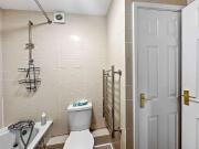 Queen Street, Haverhill, CB9