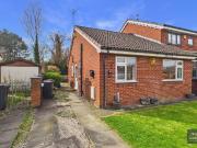 Queen Street, Highfield, Wigan WN5, 2 bed semi detached...