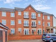 Queen Street, Hitchin, 2 Bedroom Retirement