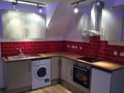 Queen Street, Leicester, 1 Bedroom Apartment