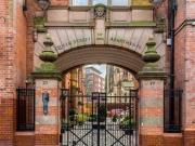 Queen Street, Leicester, 2 Bedroom Apartment