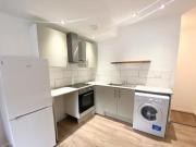Queen Street, Leicester, 3 Bedroom Apartment