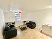 Queen Street, Leicester, 3 Bedroom House