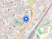 Queen Street, Leicester, Leicestershire, LE1