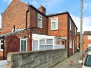 Queen Street, Lincoln