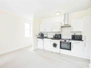 Queen Street, Maidenhead, Berkshire SL6, 1 bed flat to...