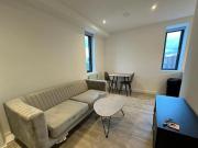 Queen Street, Manchester, 1 Bedroom Apartment