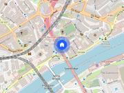 Queen Street, Newcastle Upon Tyne, NE1