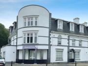 Queen Street, Newton Abbot, 2 Bedroom Flat