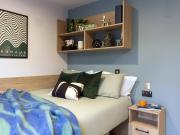 Queen Street Place, Galway