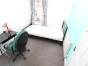 Queen Street, Pontypridd CF37, Room to rent, £300 pcm |...