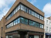 Queen Street, Ramsgate, High Street Retail