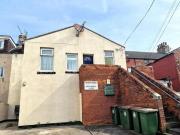 Queen Street, Redcar, 1 Bedroom Flat