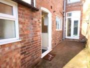 Queen Street, Rushden, Northants, NN10