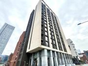 Queen Street, Salford, 2 Bedroom Apartment