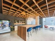 Queen Street, Salford M3, 2 bed flat to rent, £2,400 pcm...