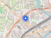 Queen Street, Salford, M3
