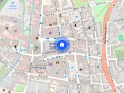 Queen Street, Salisbury, Wiltshire, SP1