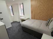 Queen Street, Sheffield S1, 7 bed flat to rent 70675759...