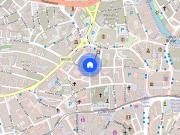 Queen Street, Sheffield, South Yorkshire, S1