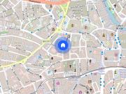 Queen Street, Sheffield, South Yorkshire, S1