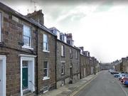 Queen Street, Stirling Town, 1 Bedroom Flat