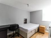 Queen Street, Treforest, Pontypridd | James Douglas...