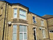 Queen Street, Whittlesey, 2 Bedroom Flat