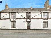 Queen Street, Winterton, 4 Bedroom Cottage