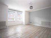 Queen Victoria Court, Scotstounhill, Glasgow