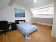 Queen Victoria Rd, City Centre CV1