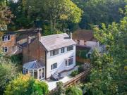 Queen Victoria Road, Sheffield, 4 Bedroom Detached