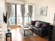 Queen West Toronto Furnished Condo for Rent at The Bond...