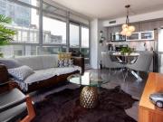 Queen West Toronto Furnished Condo Rental at Epic on...