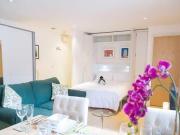 Queens Apartments, Queens Road, Studio Flat For